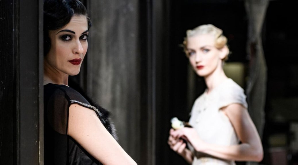 Berlin-Alexanderplatz