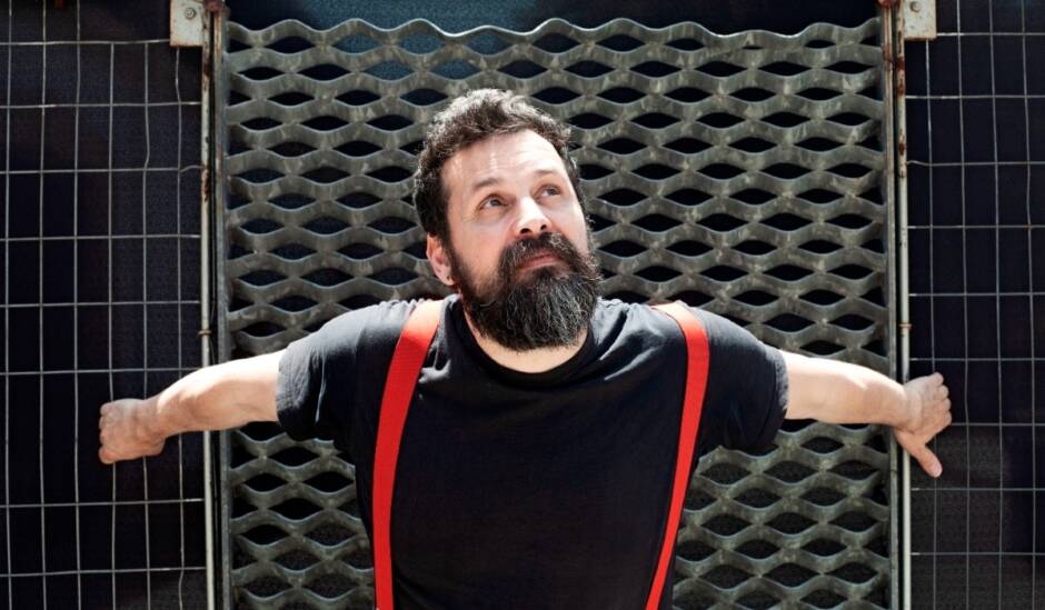 Σπύρος-Γραμμένος