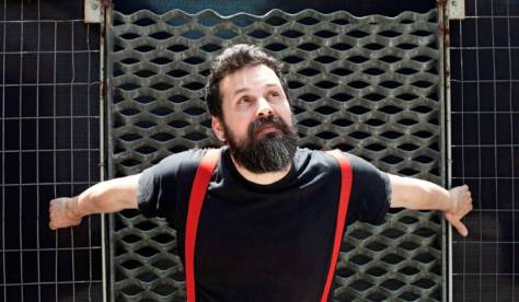 Σπύρος-Γραμμένος